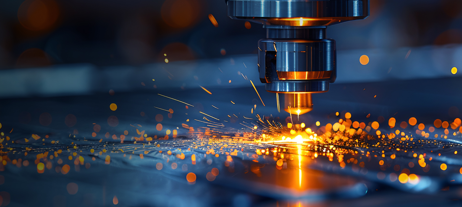 Laser intelligent manufacturing solution and service provider